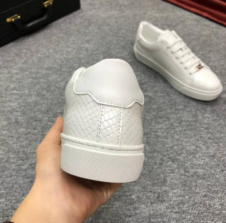 Ava’s Mode - PHP Shoes - 123
