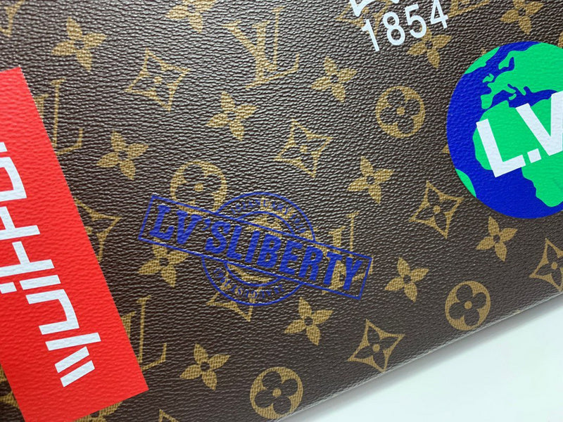 LOV2 Bags - Luxurious Bags  2760