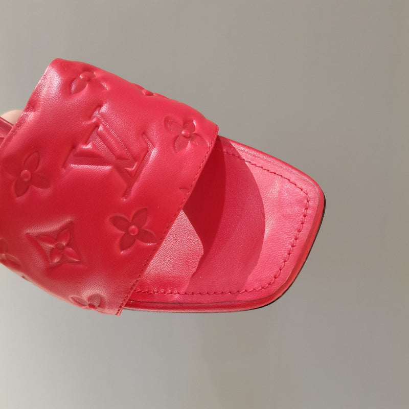 Louis Vuittion Luxury Shoes