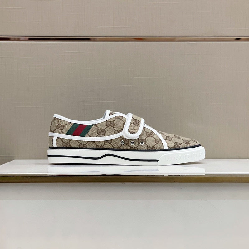 Gucci Luxury Shoes
