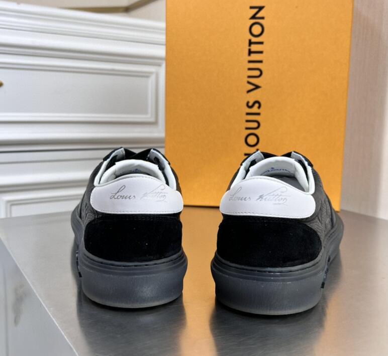 Ava’s Mode - LOV Men Shoes - 815