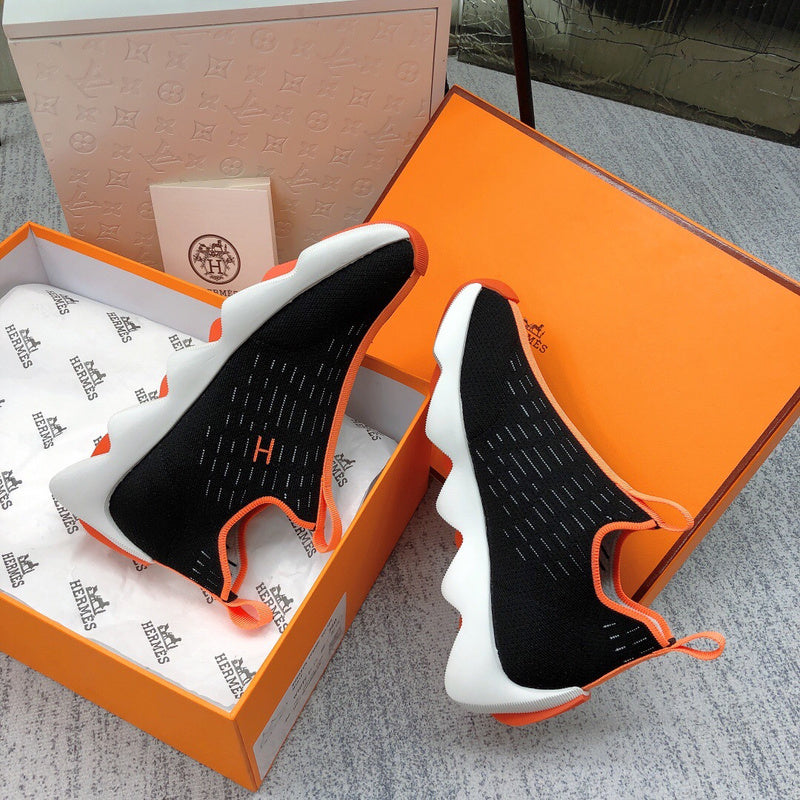 Hermes Luxury Shoes