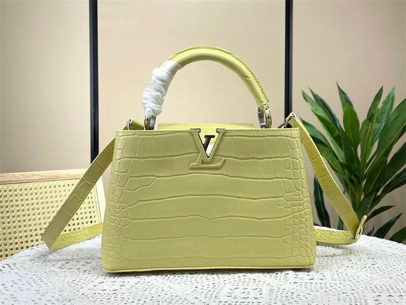 PHA - LOV Bags - 524