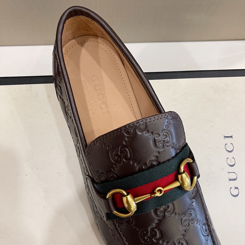 Gucci Luxury Shoes