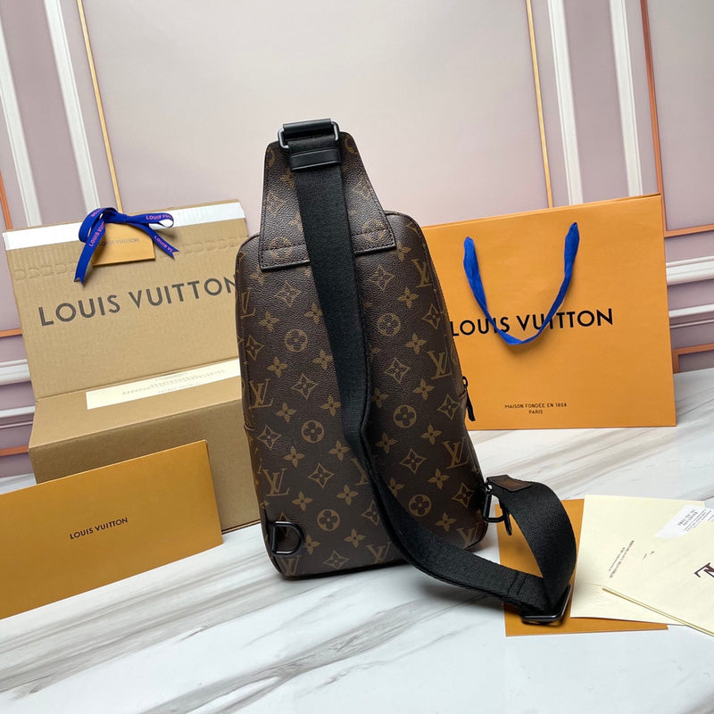 I W Fashion Lu-Vi bags - 17464