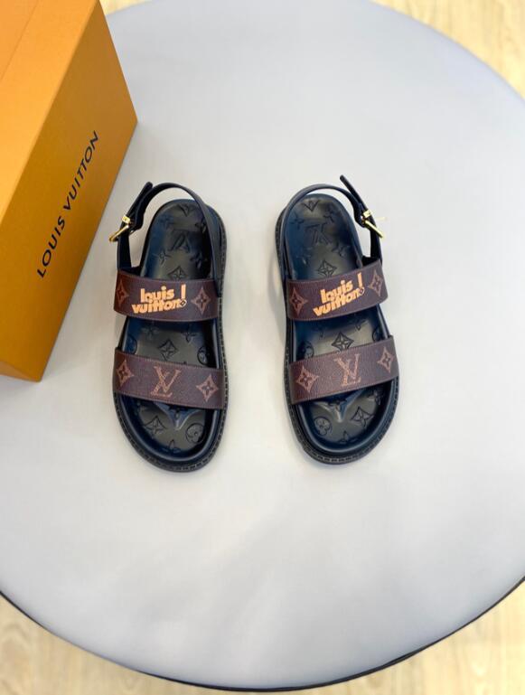 Ava’s Mode - LOV Men Shoes - 1106