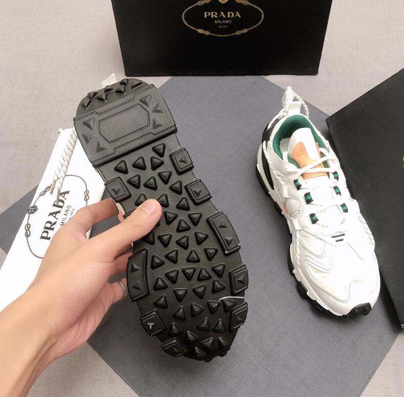 Ava’s Mode - PD Men Shoes - 469