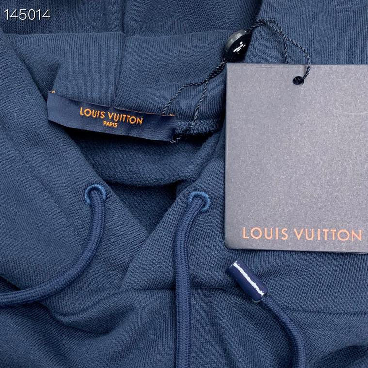 Louis Vuittion Luxury Clothes