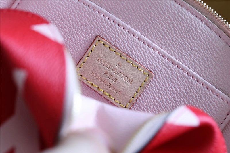 I W Fashion Lu-Vi bags - 9064