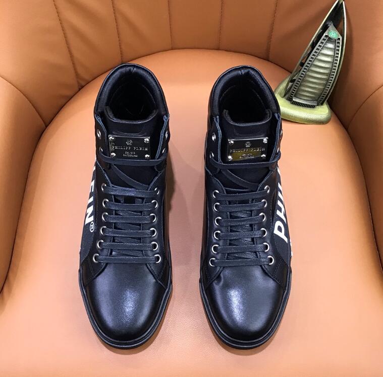 Ava’s Mode - PHP Shoes - 081