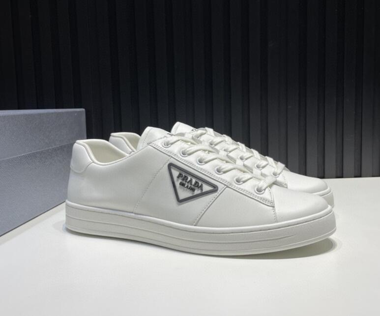 Ava’s Mode - PD Men Shoes - 308