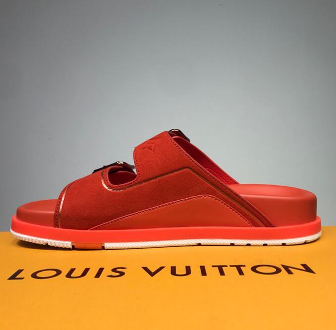 Ava’s Mode - LOV Men Shoes - 1120