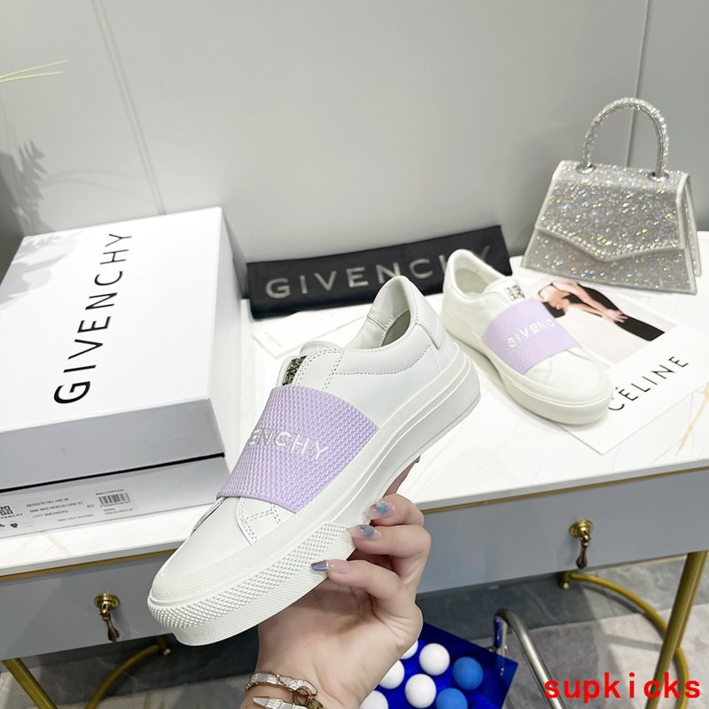 Givenchy Luxury Shoes