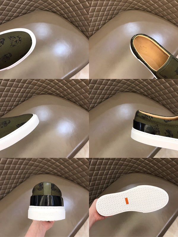Hermes Luxury Shoes