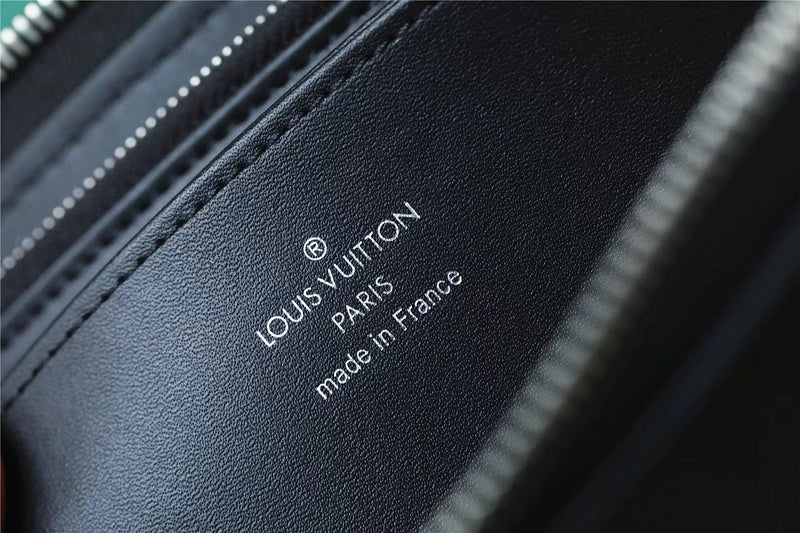 I W Fashion Lu-Vi bags - 8758
