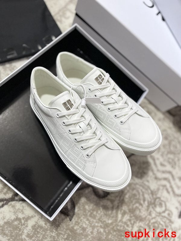 Givenchy Luxury Shoes