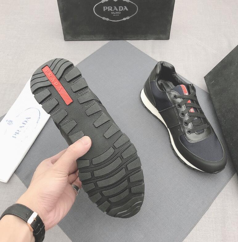 Ava’s Mode - PD Men Shoes - 457