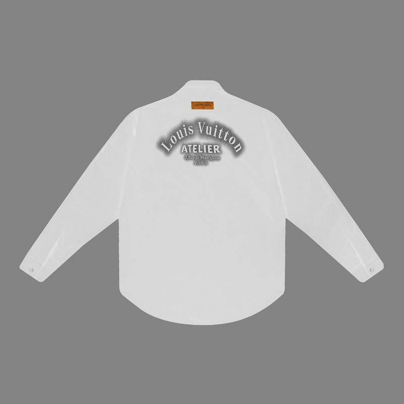 Louis Vuittion Luxury Clothes