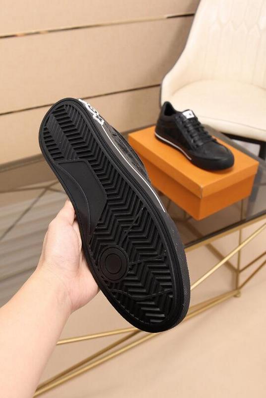Ava’s Mode - LOV Men Shoes - 2019