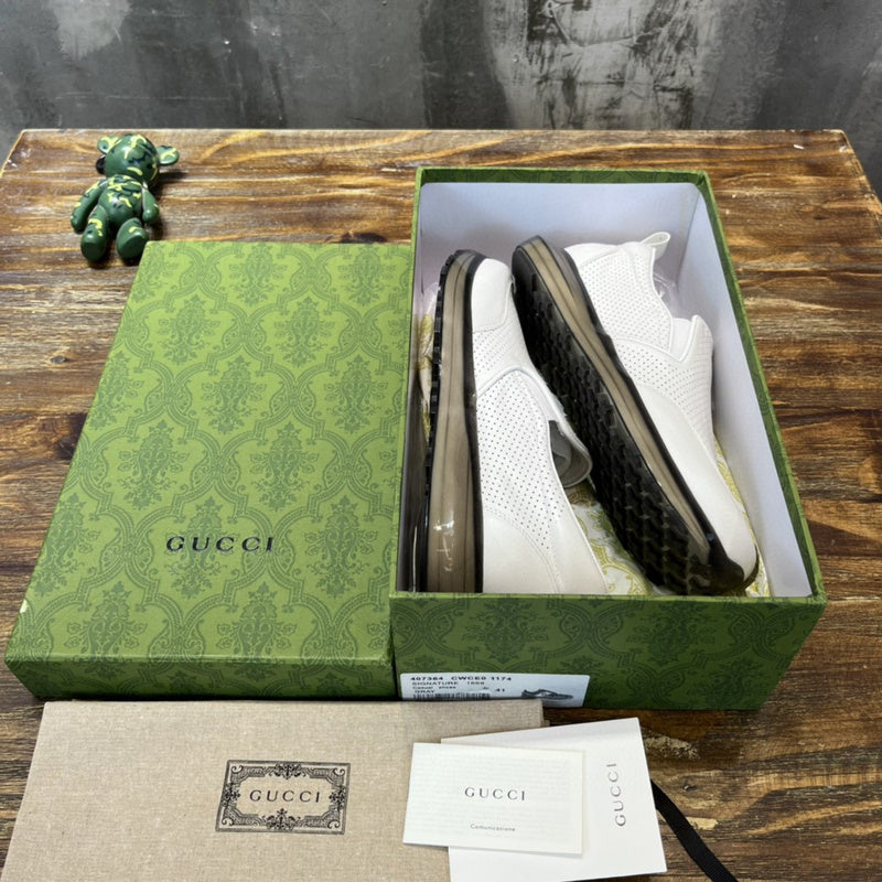Gucci Luxury Shoes