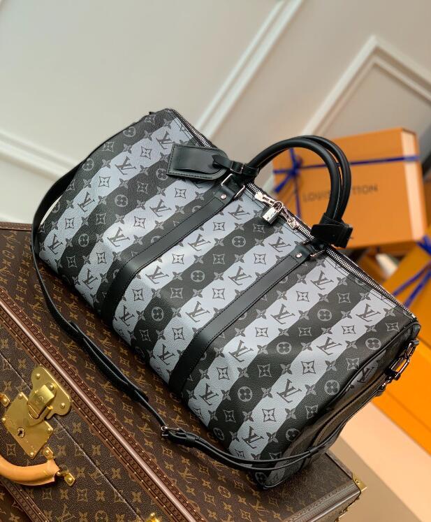 Ava’s Mode - LOV Bags - 2323