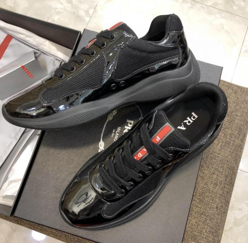 Ava’s Mode - PD Men Shoes - 355
