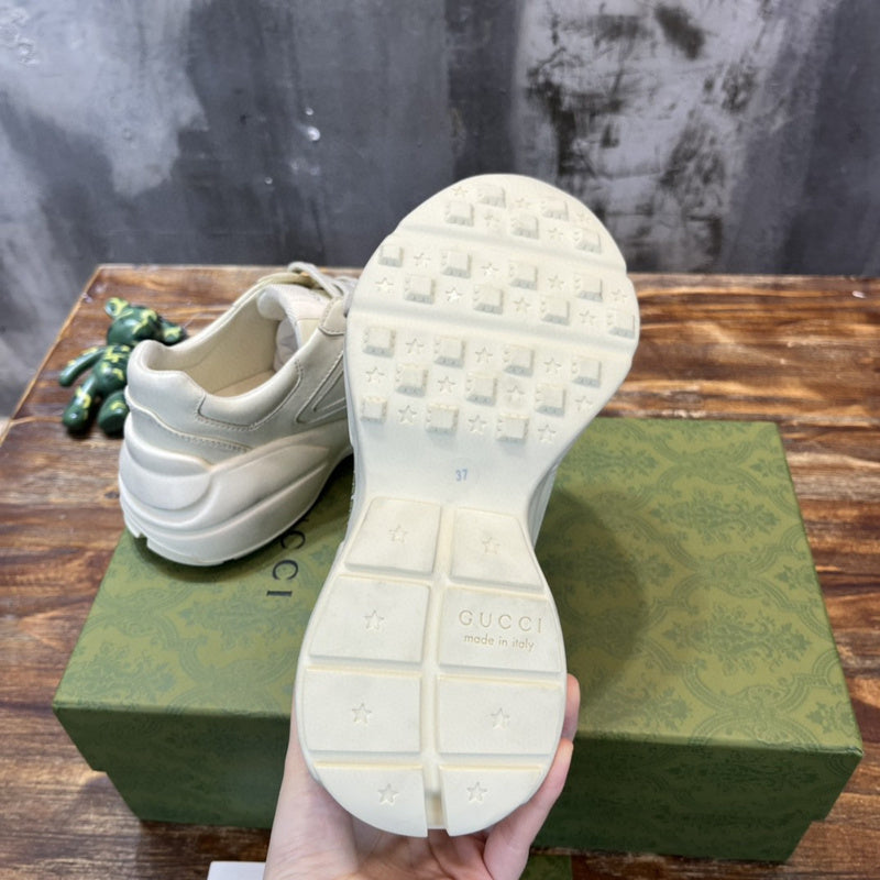 Gucci Luxury Shoes