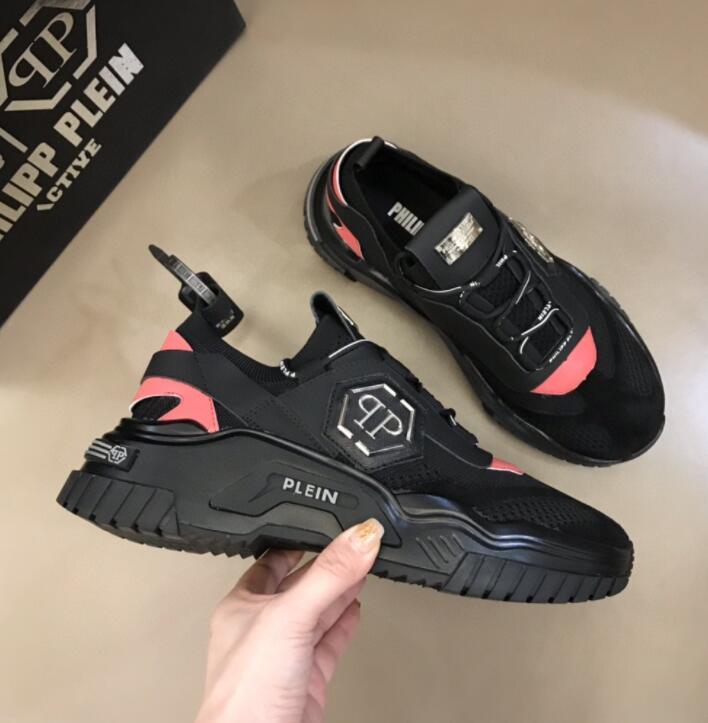 Ava’s Mode - PHP Shoes - 039