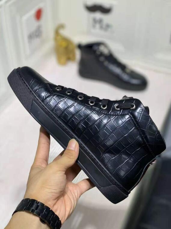 Ava’s Mode - PHP Shoes - 083