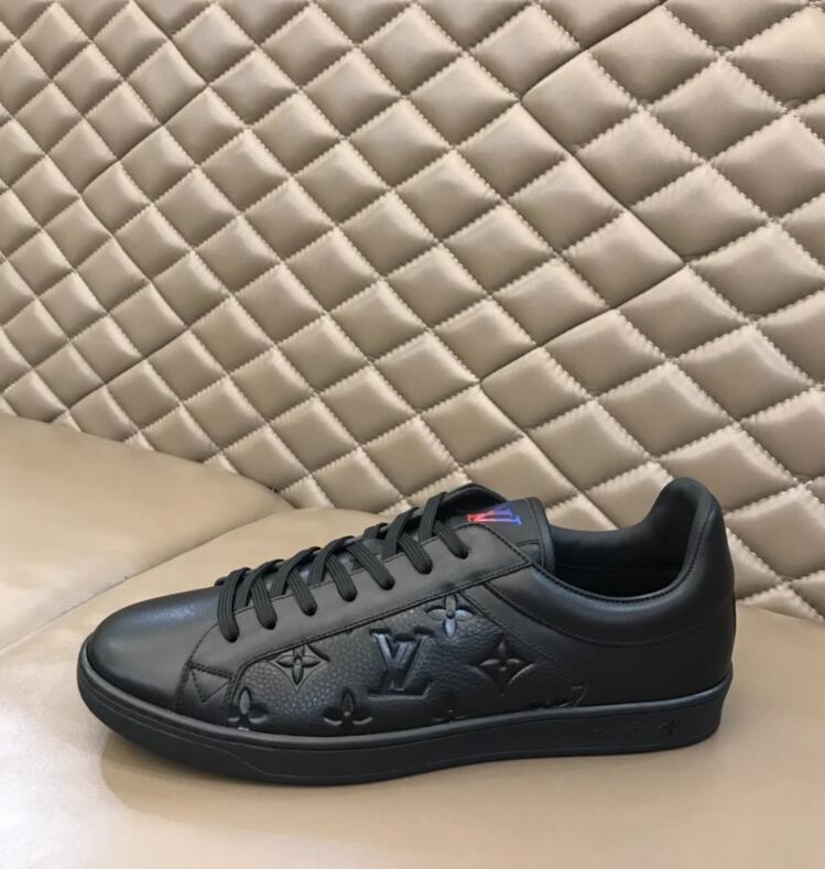 Ava’s Mode - LOV Men Shoes - 1536