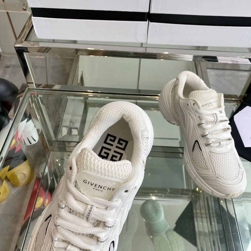 Givenchy Luxury Shoes