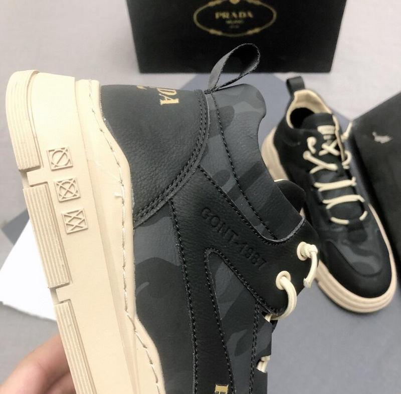 Ava’s Mode - PD Men Shoes - 460