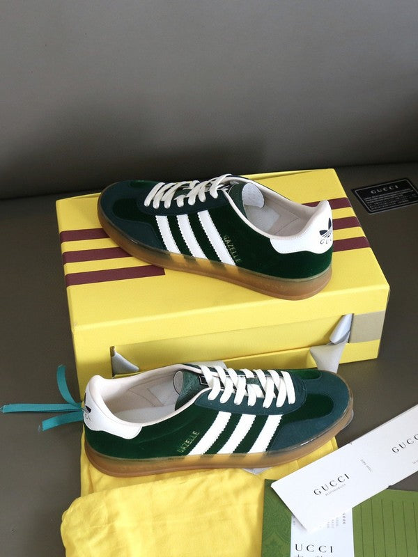 Gucci Luxury Shoes