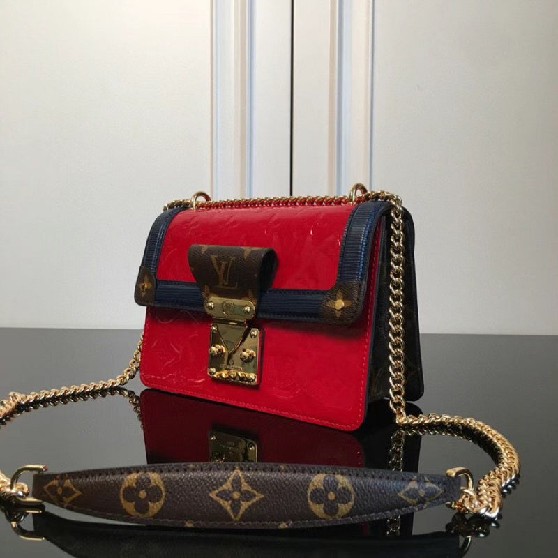 LOV2 Bags - Luxurious Bags  917