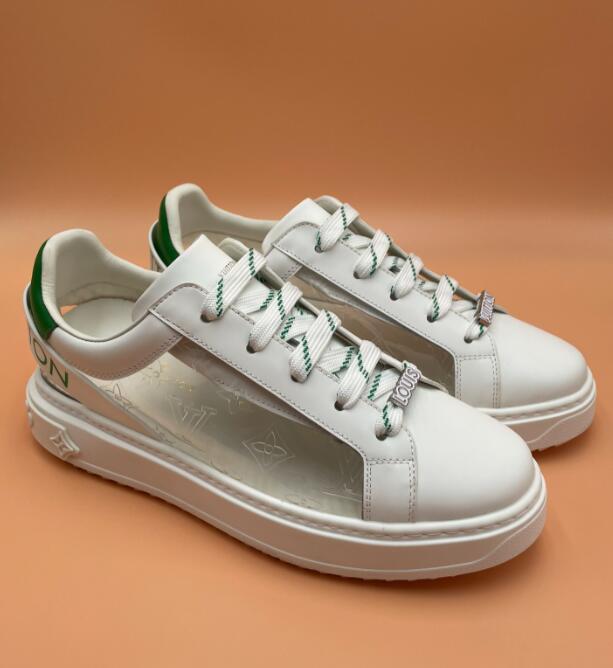 Ava’s Mode - LOV Men Shoes - 1004