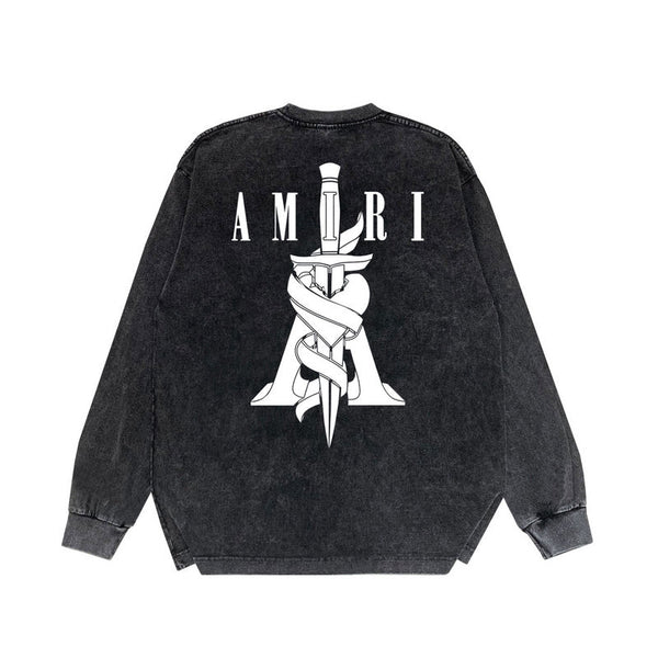 AMIR Hoodies - 155