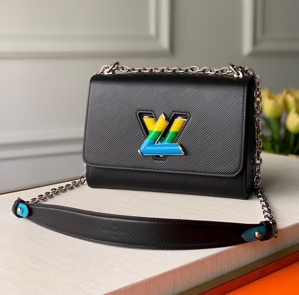 Ava’s Mode - LOV Bags - 3150