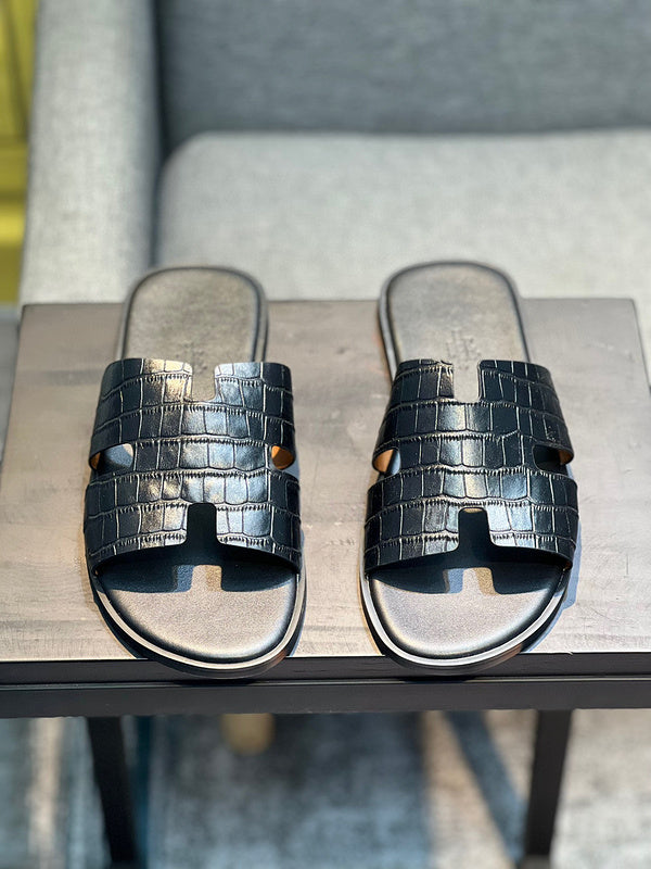 Hermes Luxury Shoes