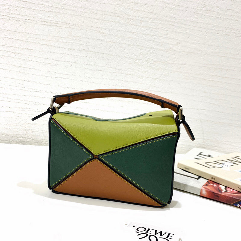 PHA - LWO Bags - 244