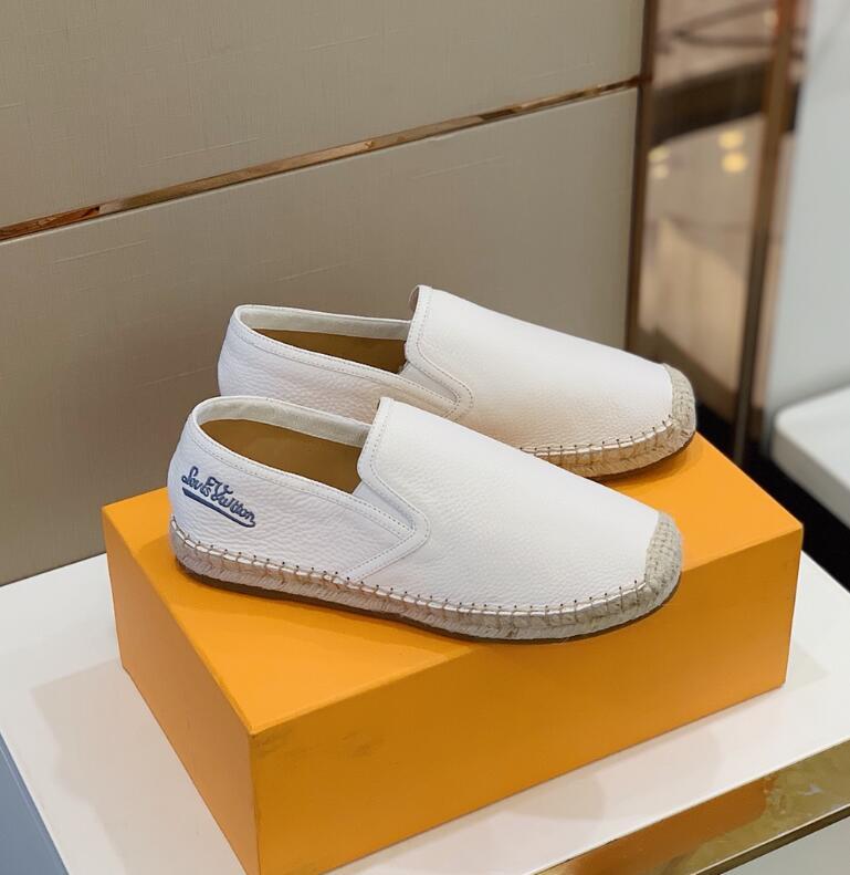 Ava’s Mode - LOV Men Shoes - 1597