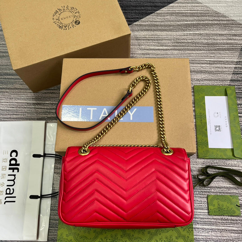 PHA - GUKI Bags - 437