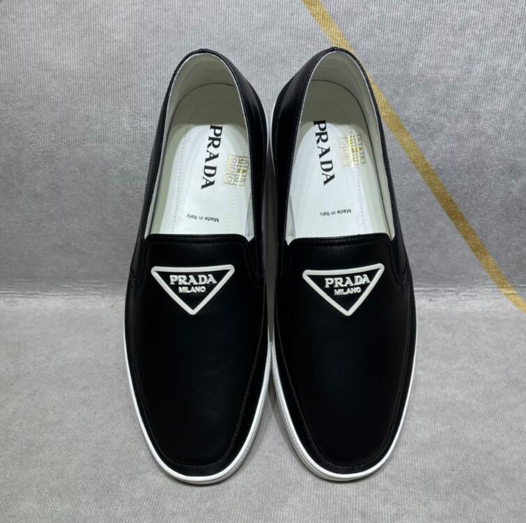 Ava’s Mode - PD Men Shoes - 240