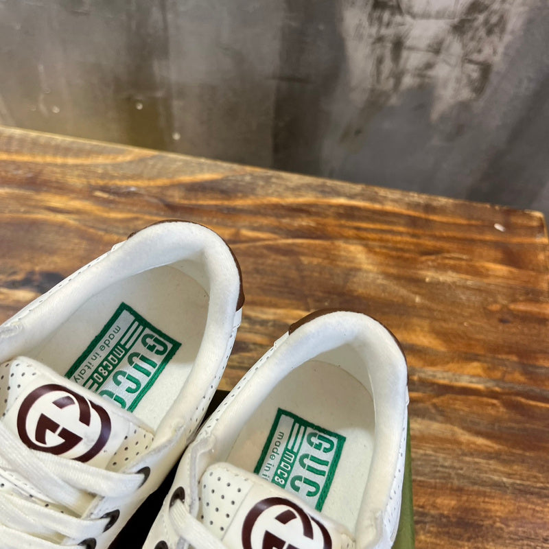 Gucci Luxury Shoes