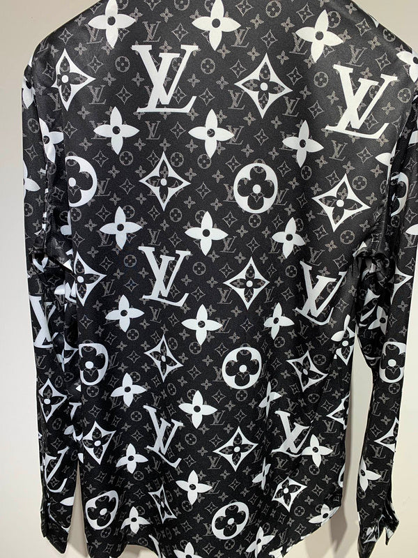 Louis Vuittion Luxury T-Shirt