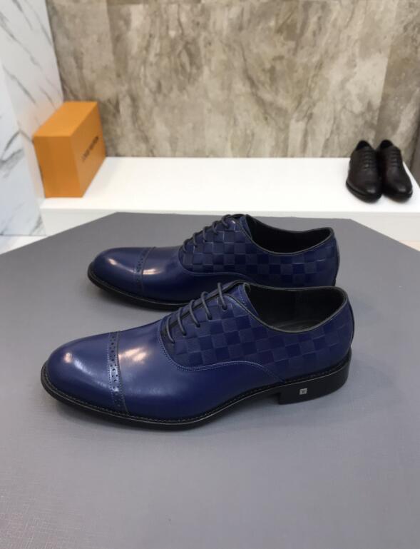 Ava’s Mode - LOV Men Shoes - 1311