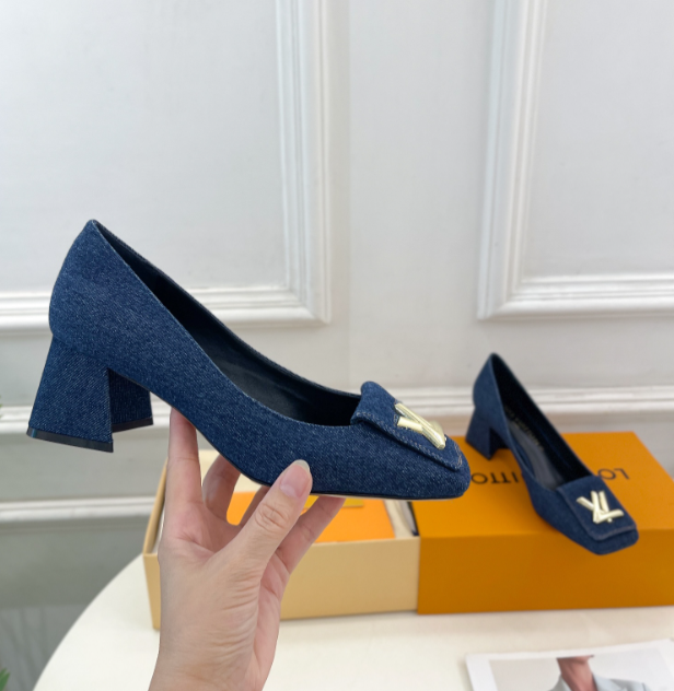 Ava’s Mode - LOV Women Shoes - 135