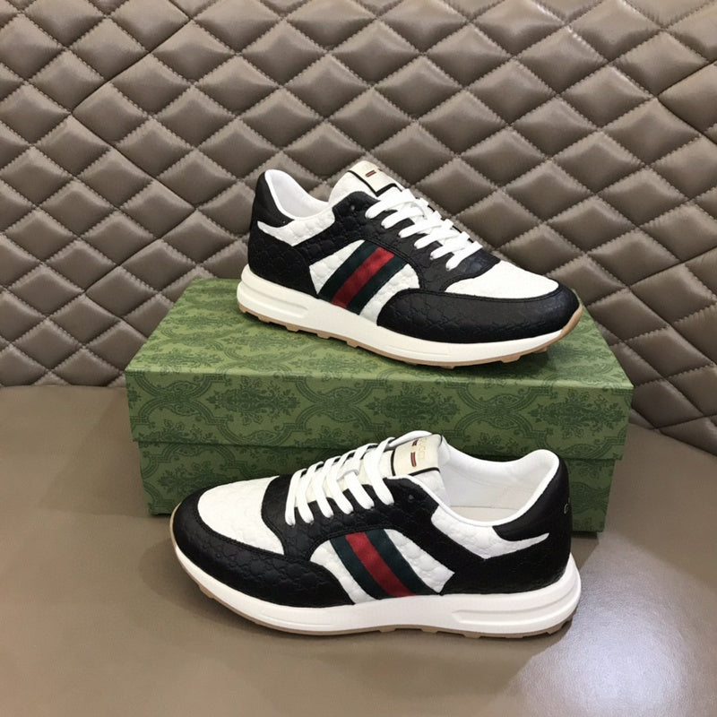 Gucci Luxury Shoes