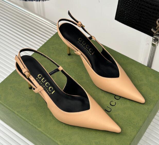 Ava’s Mode - LOV Women Shoes - 328