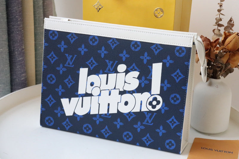I W Fashion Lu-Vi bags - 17514
