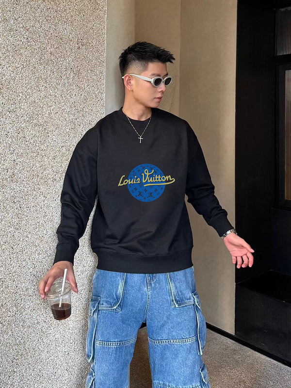 Louis Vuittion Luxury Clothes